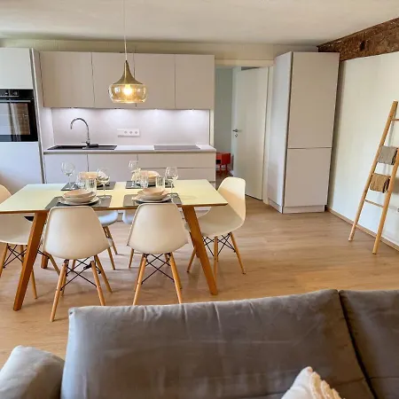 Apartment Ava No4 - 4 Gaeste Altheim (Biberach)