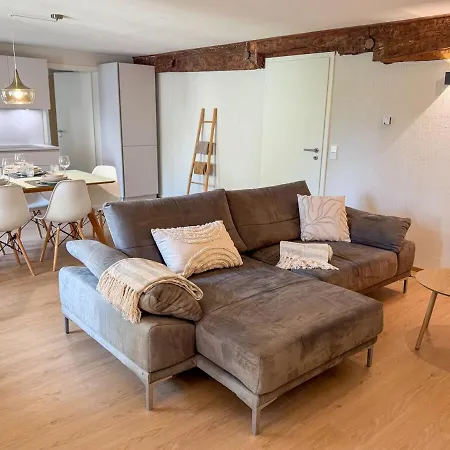 Ava No4 - 4 Gaeste Apartment *