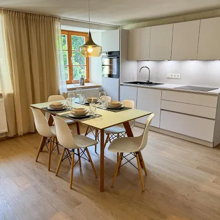 Apartment Ava No4 - 4 Gaeste *