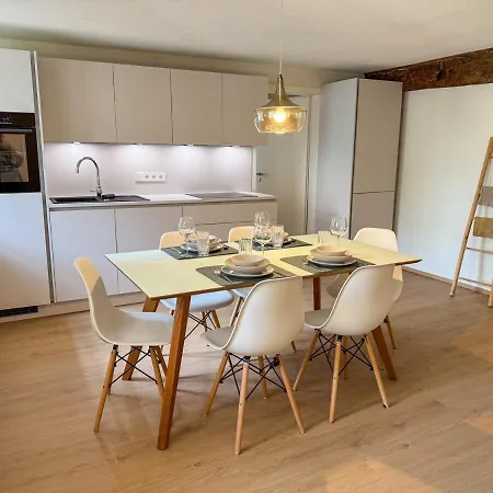 Ava No4 - 4 Gaeste *