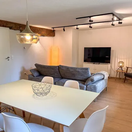 Apartment Ava No4 - 4 Gaeste