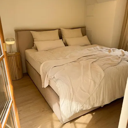 Ava No4 - 4 Gaeste Apartment Altheim (Biberach)