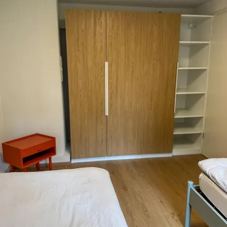 Ava No4 - 4 Gaeste *