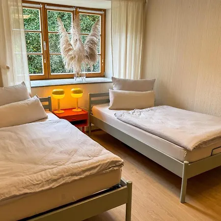 Apartment Ava No4 - 4 Gaeste