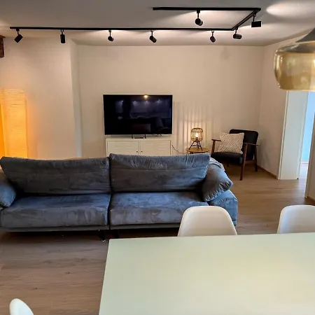 Ava No4 - 4 Gaeste Apartment *