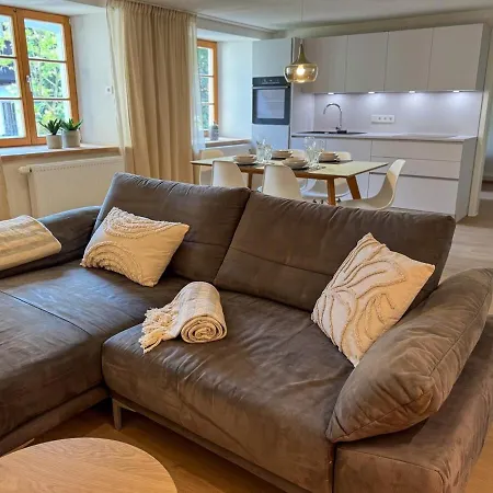 Apartment Ava No4 - 4 Gaeste *