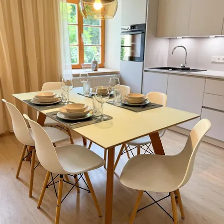 Ava No4 - 4 Gaeste *