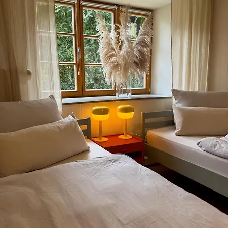 Ava No4 - 4 Gaeste Apartment