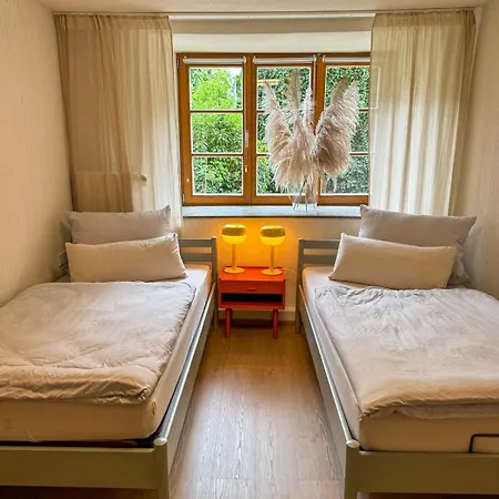 Apartment Ava No4 - 4 Gaeste Altheim (Biberach)