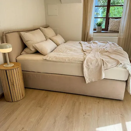 Ava No4 - 4 Gaeste * Altheim (Biberach)