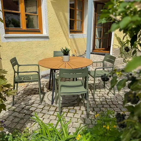 Ava No4 - 4 Gaeste Apartment *