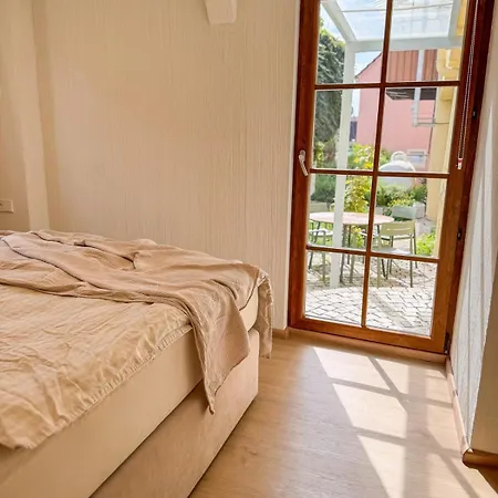 Ava No4 - 4 Gaeste *