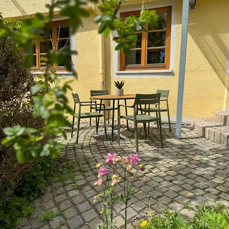 Apartment Ava No4 - 4 Gaeste *