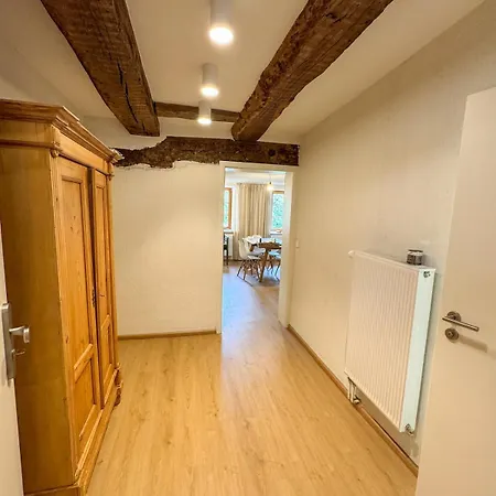 Ava No4 - 4 Gaeste *