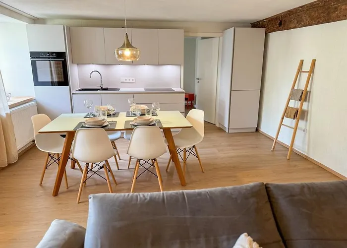 Apartamento Ava No4 - 4 Gaeste Altheim (Biberach)