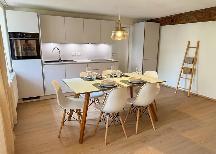 Ava No4 - 4 Gaeste *