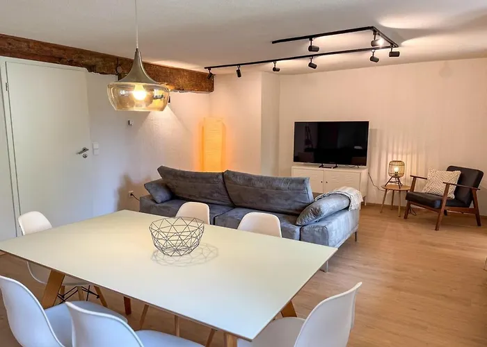 Apartamento Ava No4 - 4 Gaeste