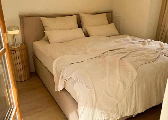 Ava No4 - 4 Gaeste Apartamento Altheim (Biberach)