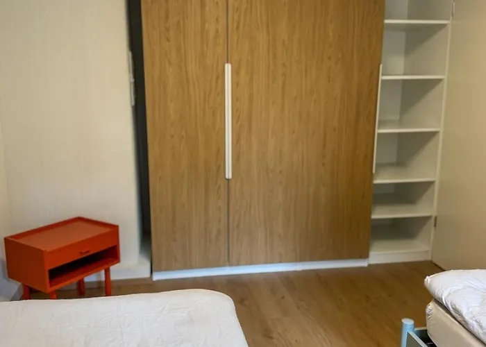 Ava No4 - 4 Gaeste *