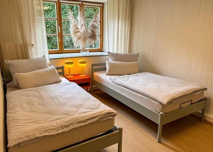 Apartamento Ava No4 - 4 Gaeste