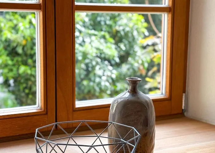 Apartamento Ava No4 - 4 Gaeste Altheim (Biberach)