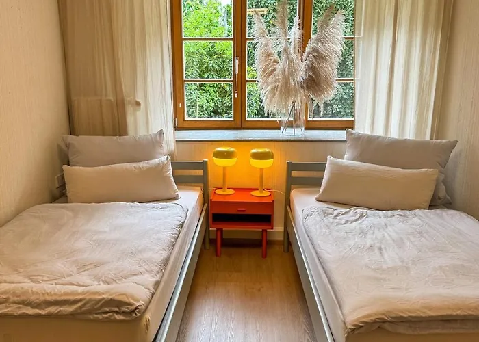 Apartamento Ava No4 - 4 Gaeste Altheim (Biberach)