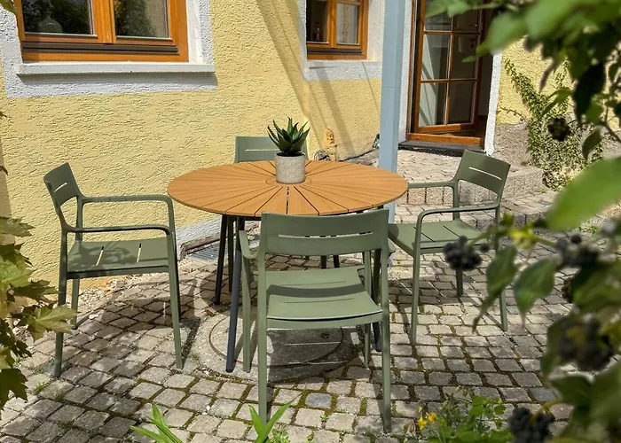 Ava No4 - 4 Gaeste Apartamento *