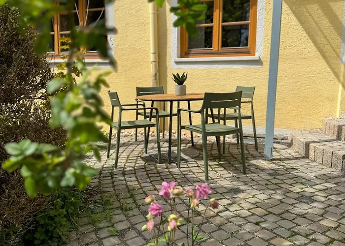 Apartamento Ava No4 - 4 Gaeste *