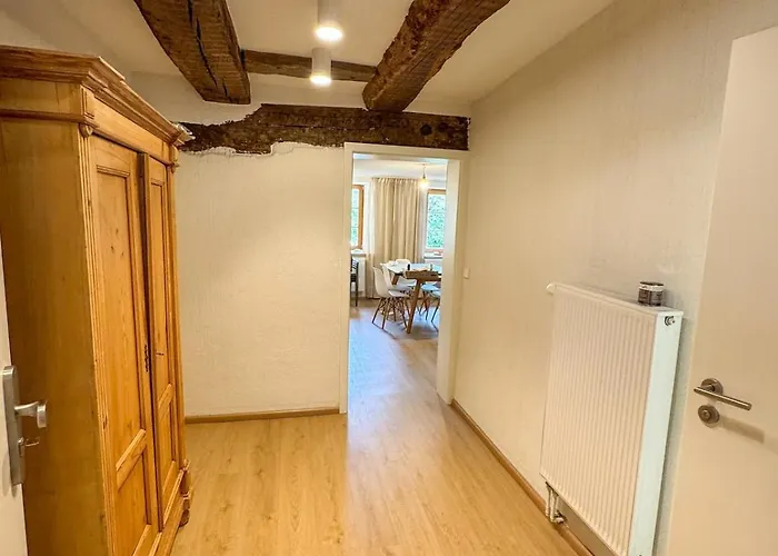 Ava No4 - 4 Gaeste *